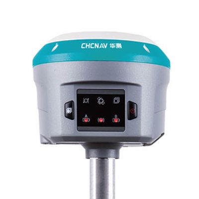 华测T7 智能 RTK星空(中国)一站式服务平台系统