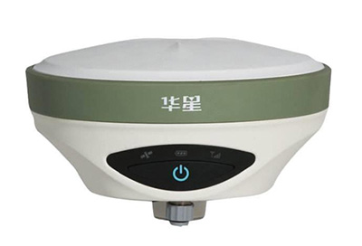 中海达华星A10 RTK星空(中国)一站式服务平台系统